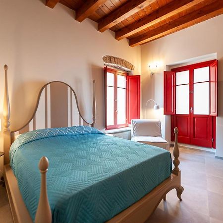 Domo Sofia Hotell Cagliari Exteriör bild