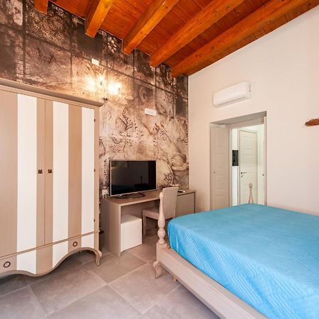 Domo Sofia Hotell Cagliari Exteriör bild