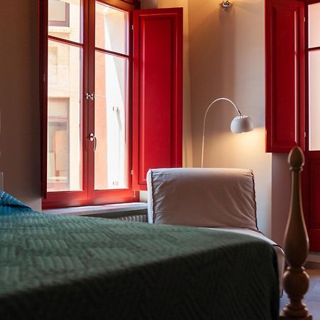 Domo Sofia Hotell Cagliari Exteriör bild