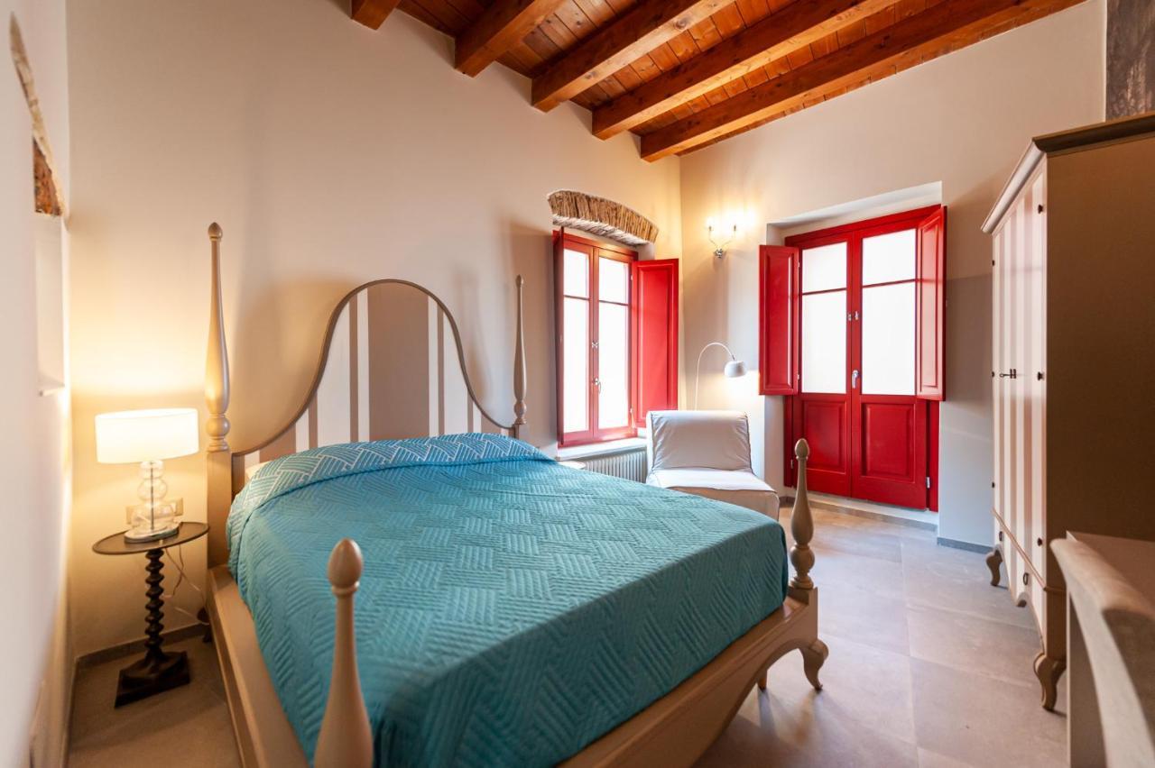 Domo Sofia Hotell Cagliari Exteriör bild