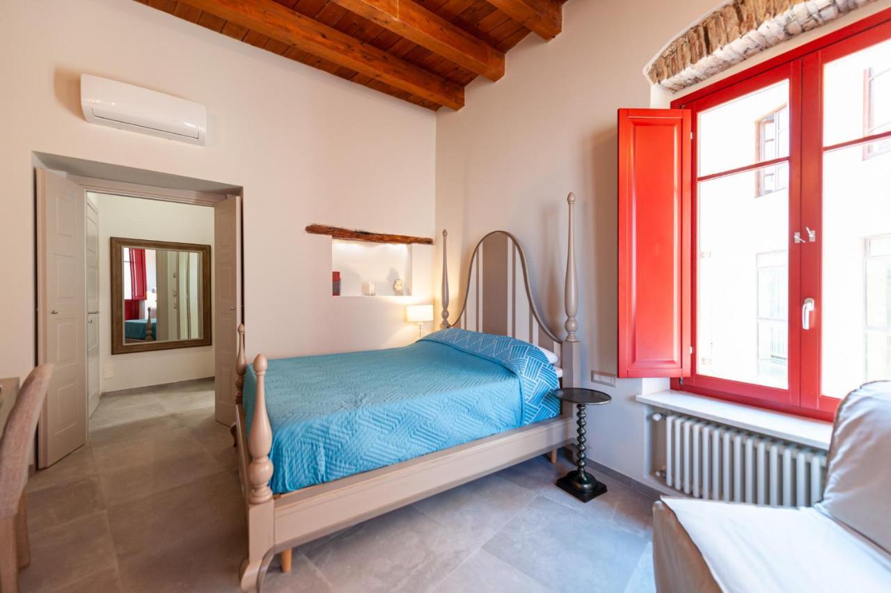 Domo Sofia Hotell Cagliari Exteriör bild