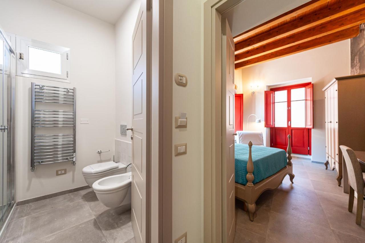 Domo Sofia Hotell Cagliari Exteriör bild