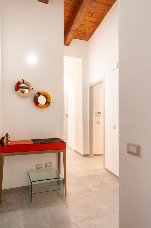 Domo Sofia Hotell Cagliari Exteriör bild