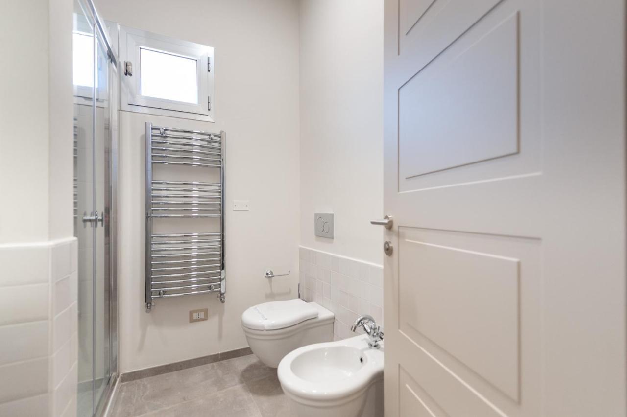 Domo Sofia Hotell Cagliari Exteriör bild
