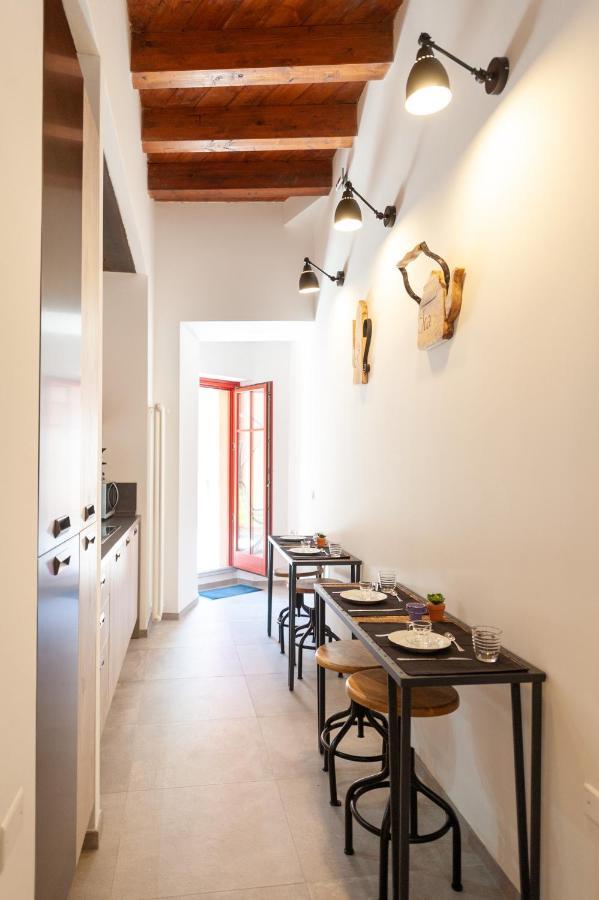 Domo Sofia Hotell Cagliari Exteriör bild