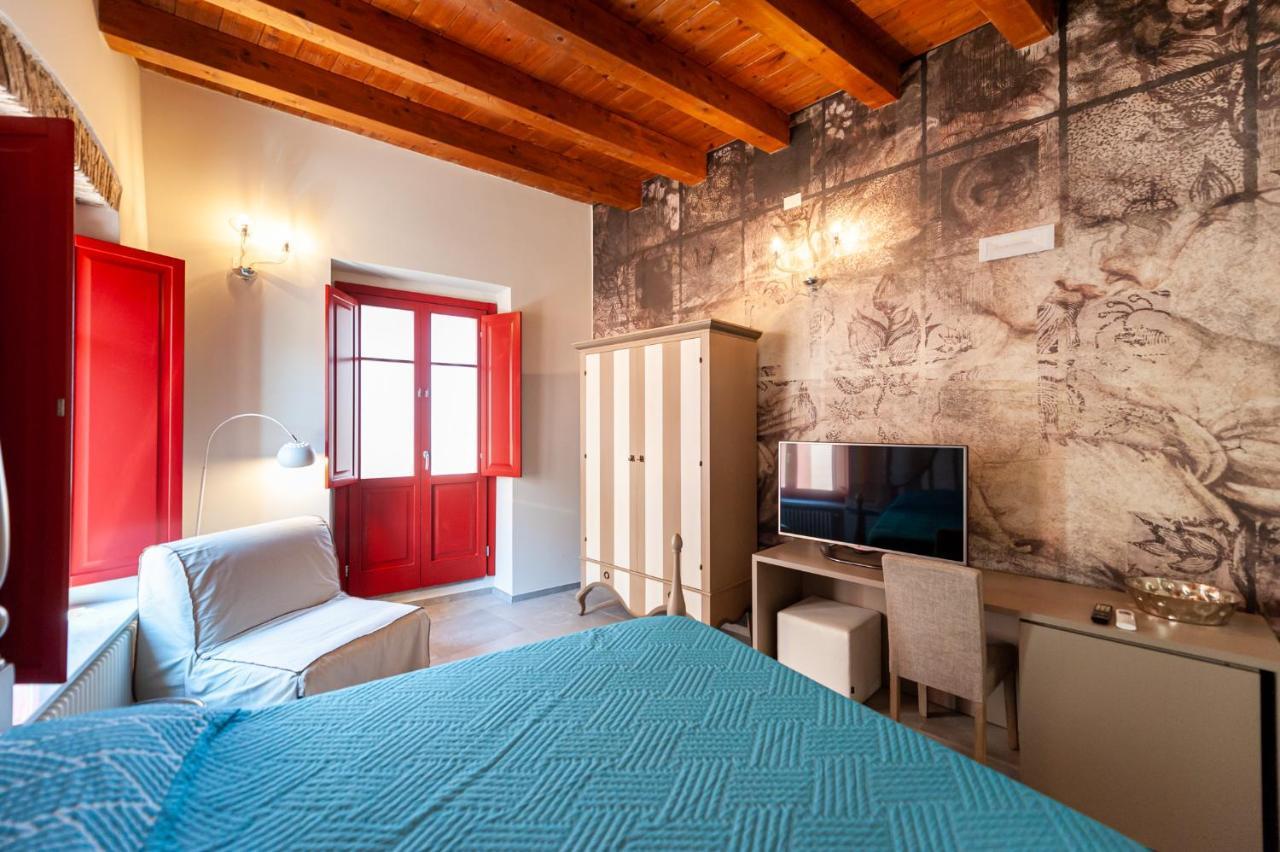 Domo Sofia Hotell Cagliari Exteriör bild