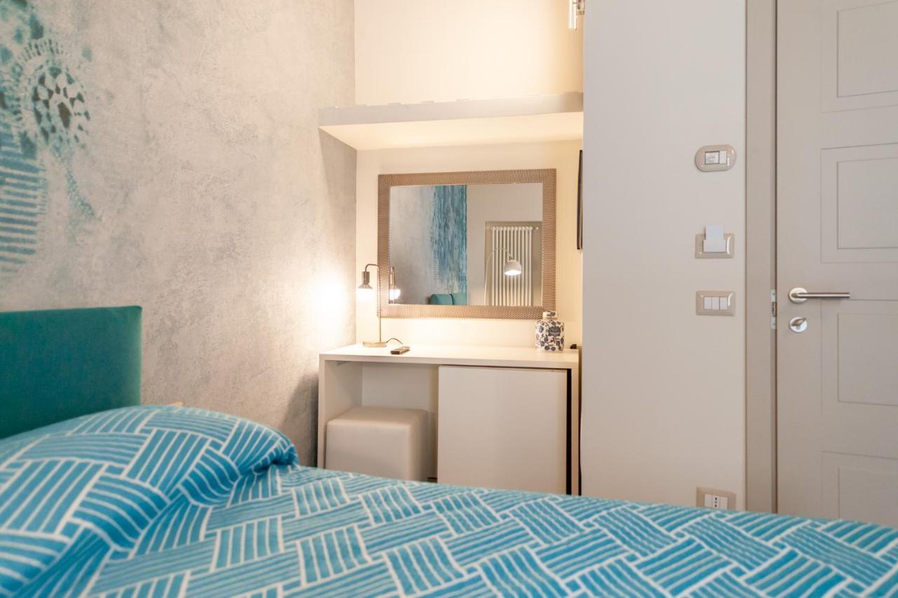 Domo Sofia Hotell Cagliari Exteriör bild