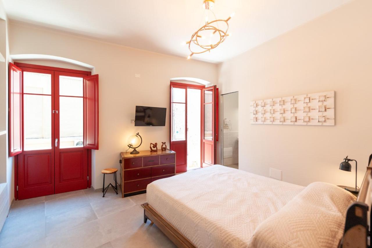 Domo Sofia Hotell Cagliari Exteriör bild