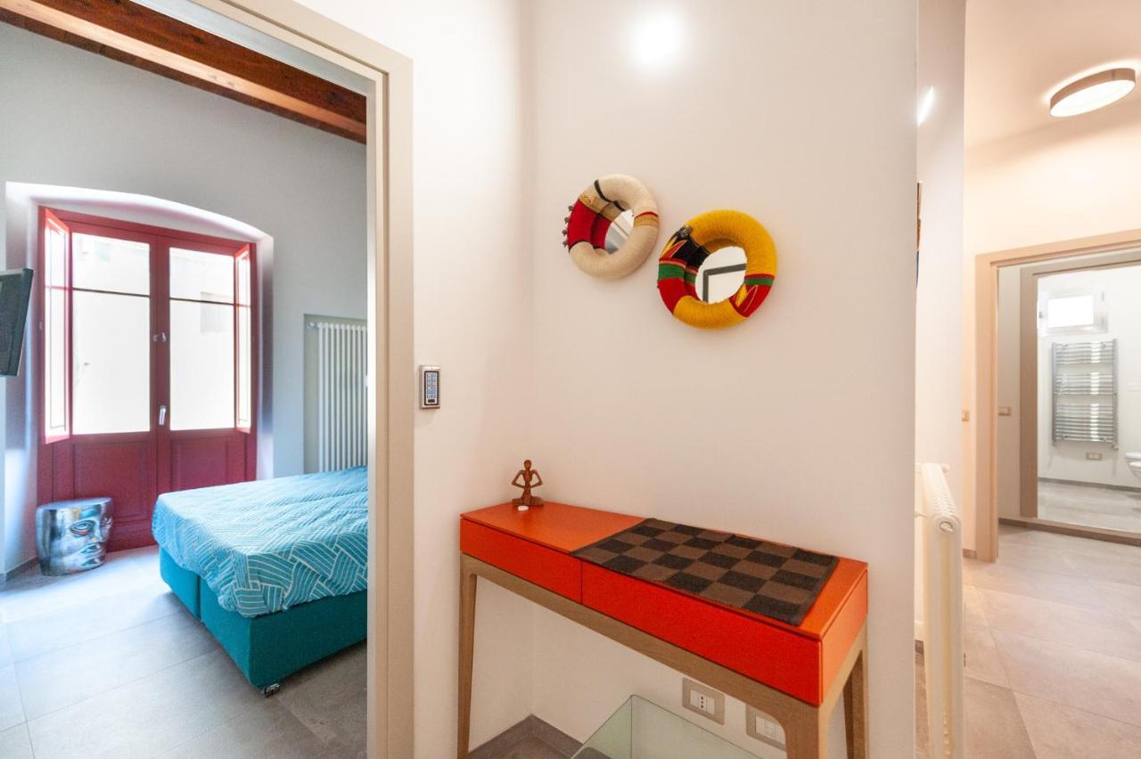 Domo Sofia Hotell Cagliari Exteriör bild