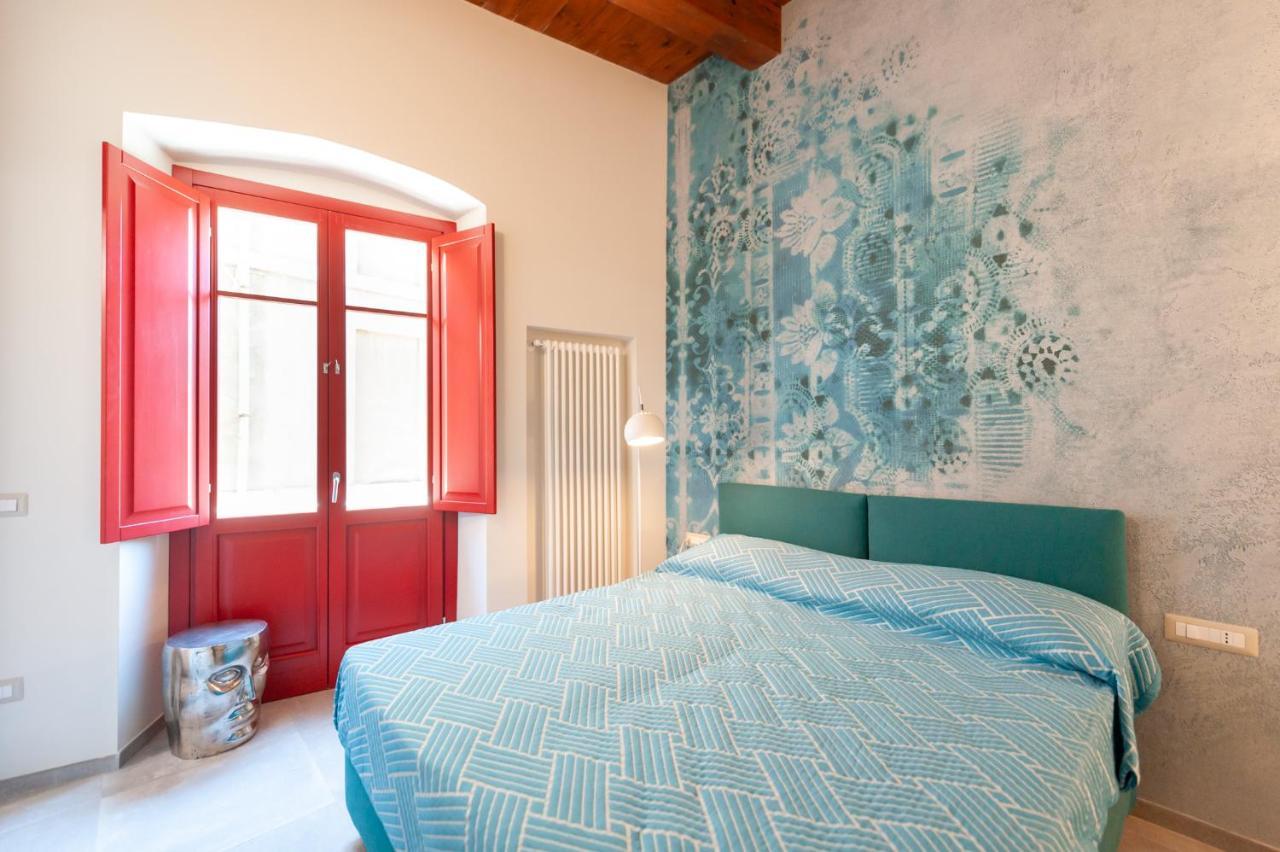 Domo Sofia Hotell Cagliari Exteriör bild