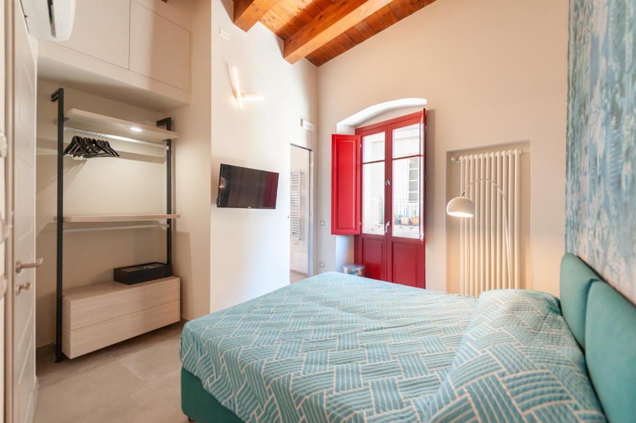 Domo Sofia Hotell Cagliari Exteriör bild