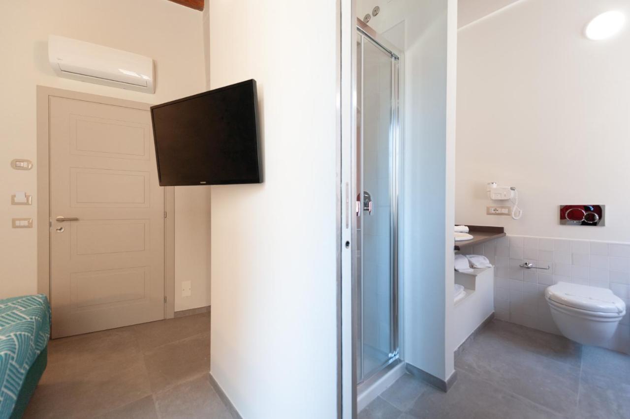 Domo Sofia Hotell Cagliari Exteriör bild