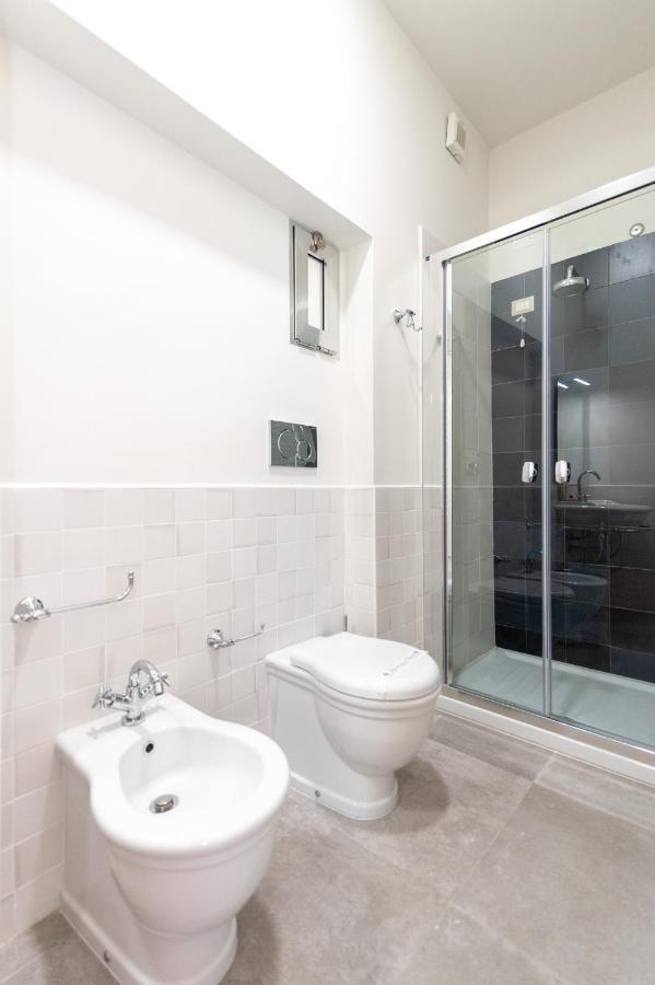 Domo Sofia Hotell Cagliari Exteriör bild