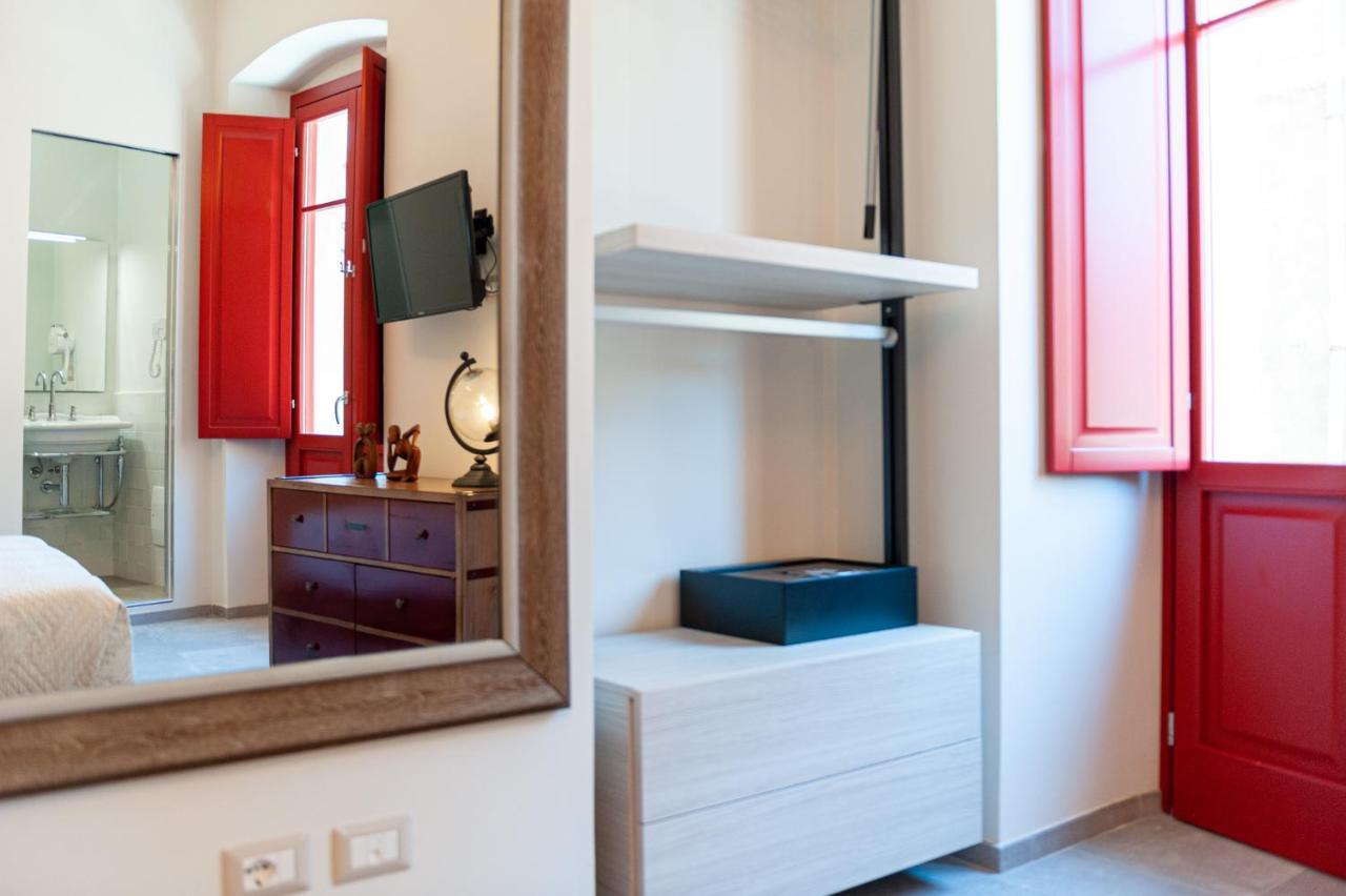 Domo Sofia Hotell Cagliari Exteriör bild