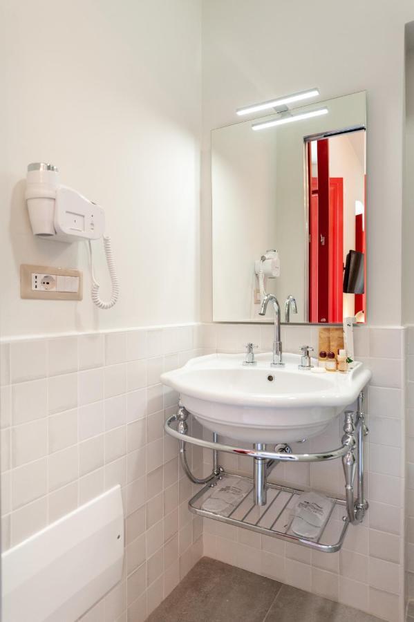 Domo Sofia Hotell Cagliari Exteriör bild