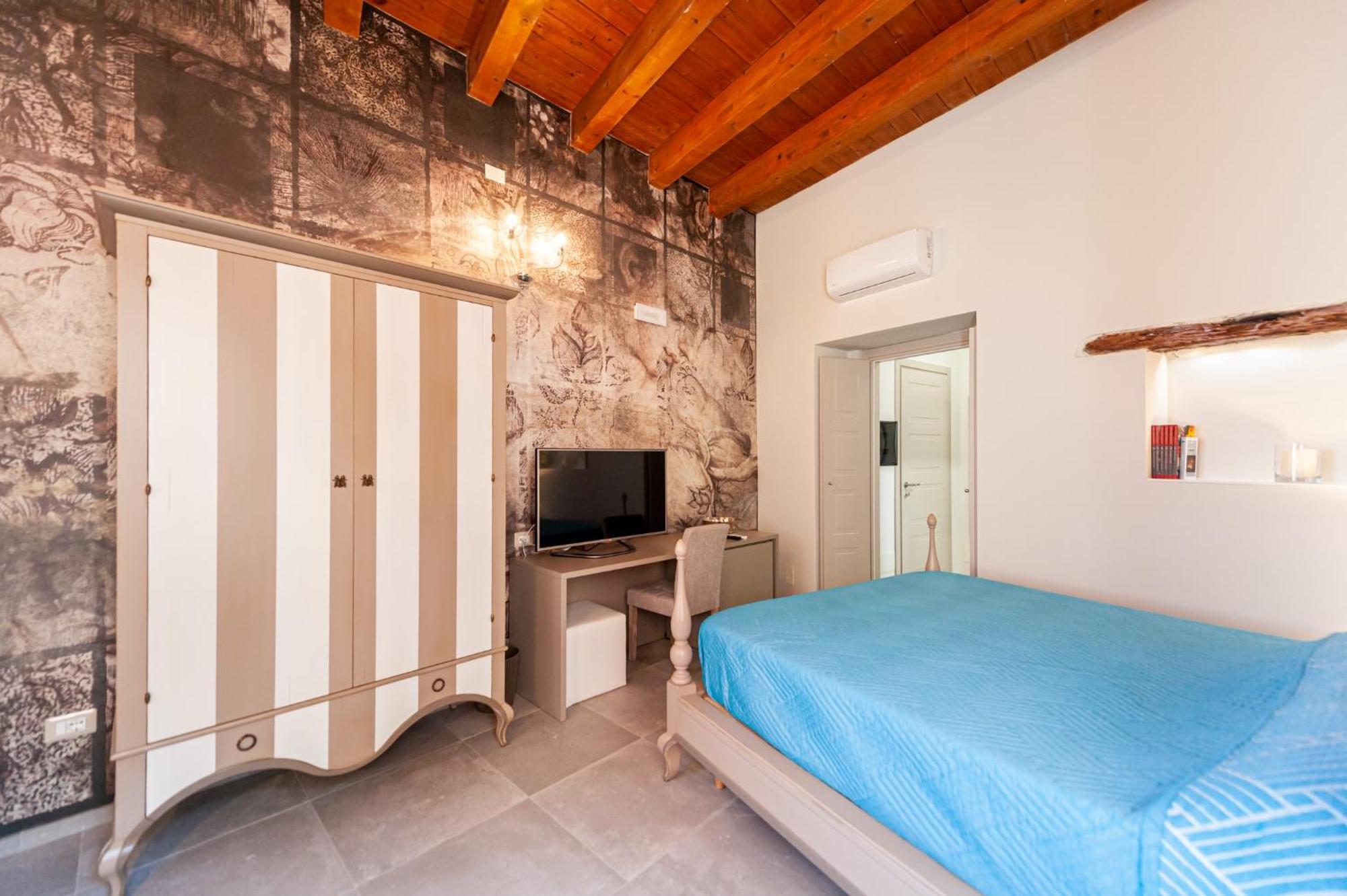 Domo Sofia Hotell Cagliari Exteriör bild